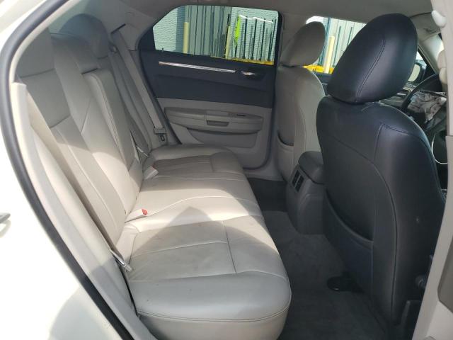 2010 CHRYSLER 300 TOURIN - 2C3CA5CV9AH119519