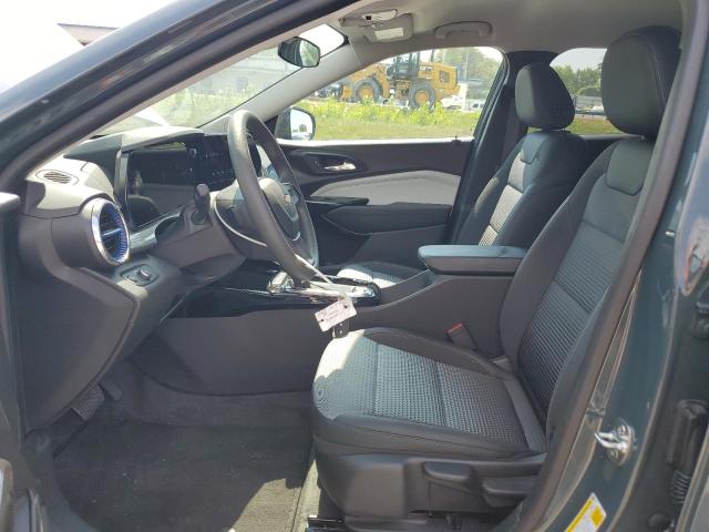 2025 CHEVROLET TRAX 1LT KL77LHEPXSC235028