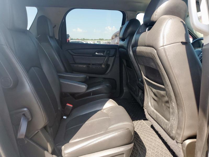 2016 GMC ACADIA SLT 1GKKRRKD2GJ326202