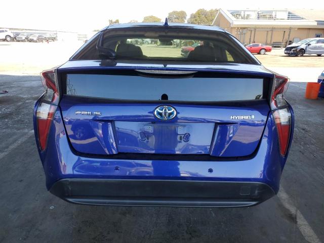 2017 TOYOTA PRIUS JTDKARFU3H3541641