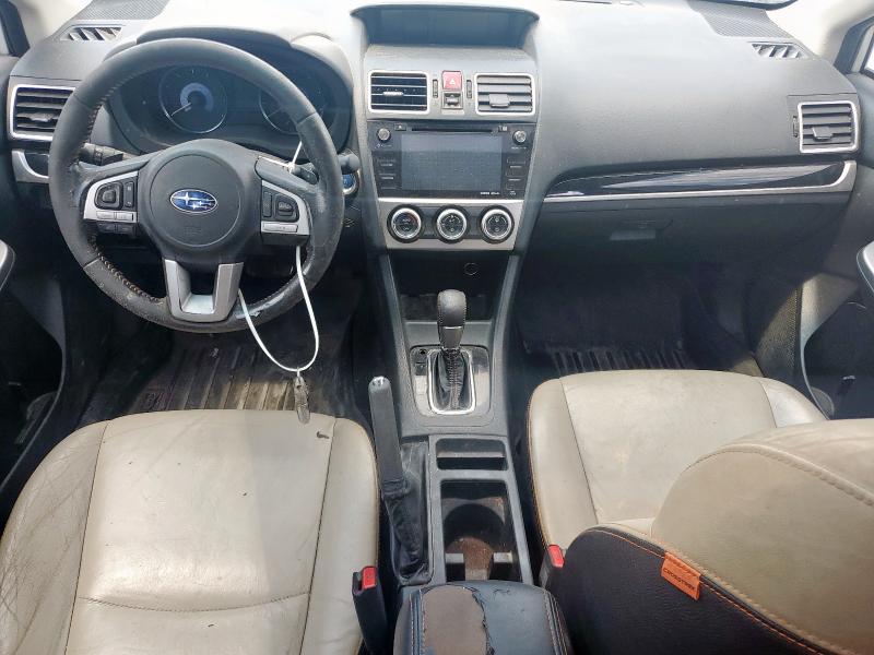 2016 SUBARU CROSSTREK JF2GPBLC7GH220079