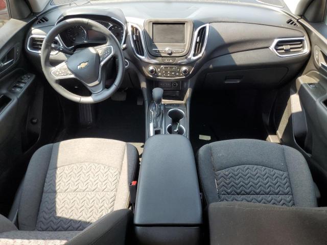 2023 CHEVROLET EQUINOX LT 3GNAXKEG1PS153272