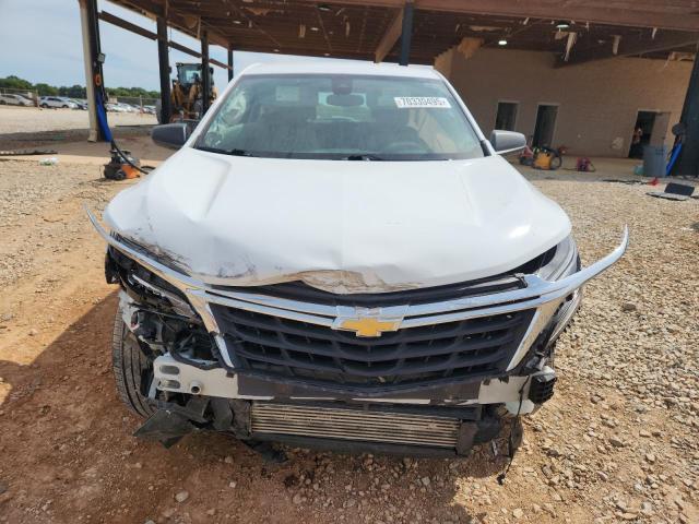 2022 CHEVROLET EQUINOX LS - 3GNAX5EV9NS118735