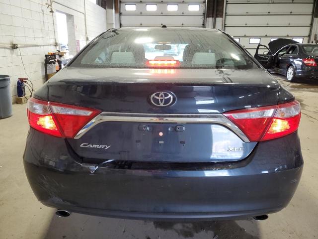 2015 TOYOTA CAMRY XSE 4T1BK1FK4FU563163