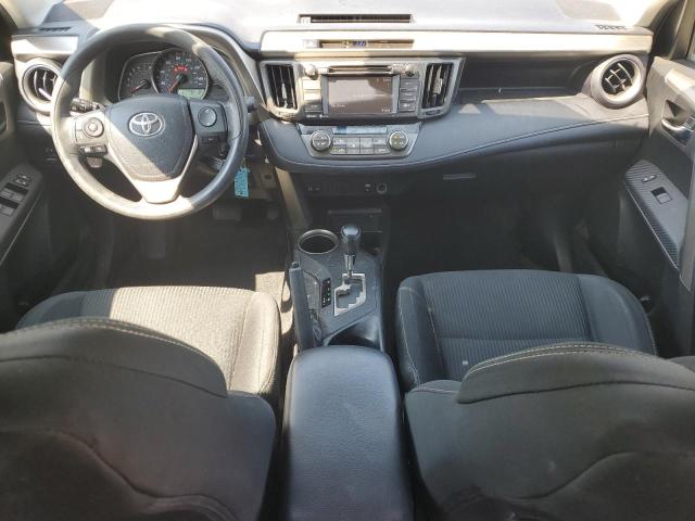 2015 TOYOTA RAV4 XLE 2T3WFREV5FW147436