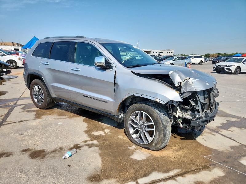 2020 JEEP GRAND CHER 1C4RJEBGXLC305746