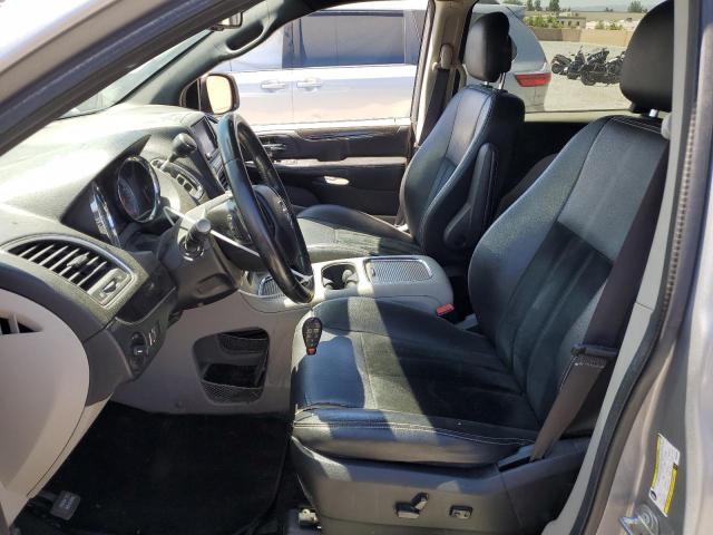 2017 DODGE GRAND CARA 2C4RDGCG3HR695900