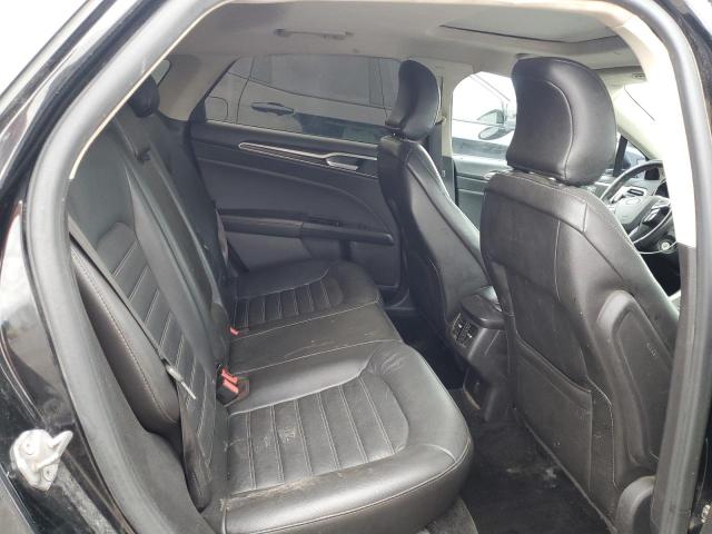 2016 FORD FUSION SE - 3FA6P0HD3GR164730