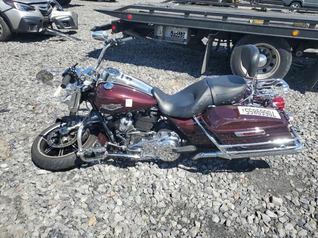 2022 HARLEY-DAVIDSON FLHR 1HD1FBC16NB647368