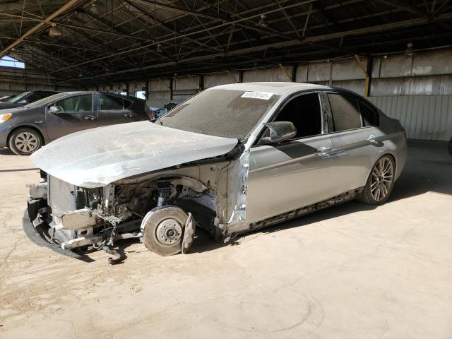 2016 BMW 340 I WBA8B3C50GK383682