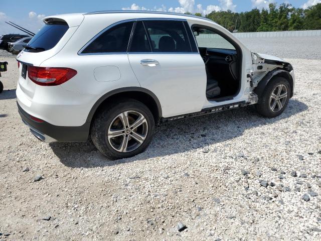 2019 MERCEDES-BENZ GLC 300 - WDC0G4JB7KV190382