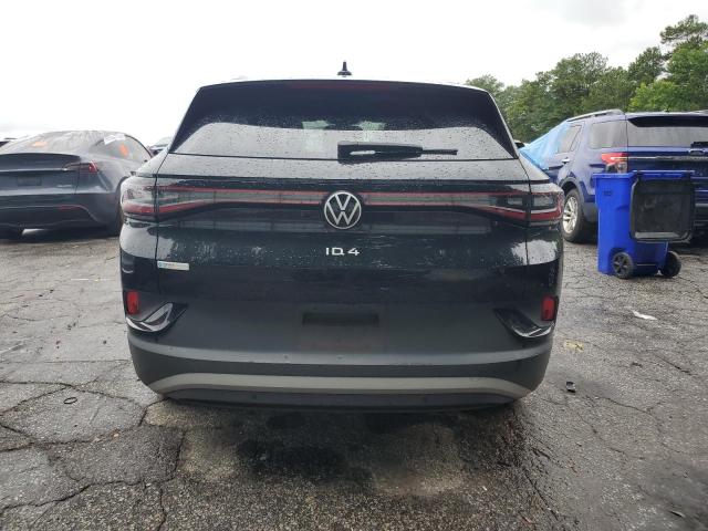 2021 VOLKSWAGEN ID.4 PRO S - WVGKMPE28MP062075