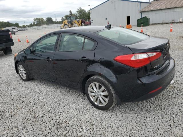 2016 KIA FORTE LX KNAFX4A61G5608880