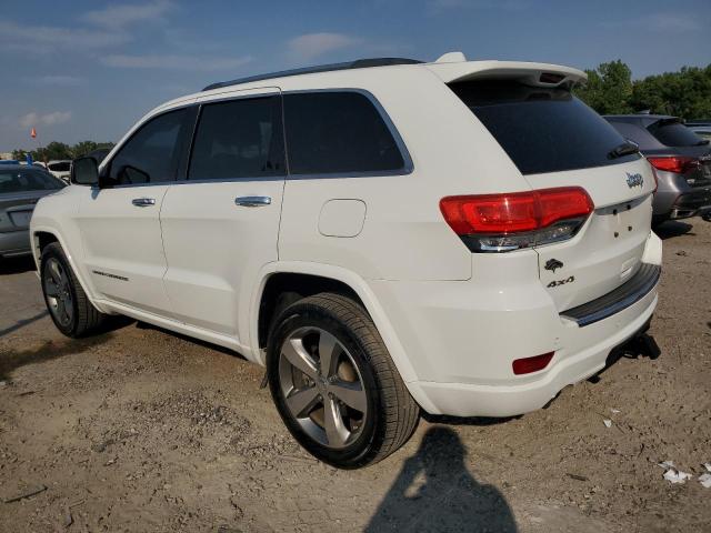 2016 JEEP GRAND CHER - 1C4RJFCT9GC494719