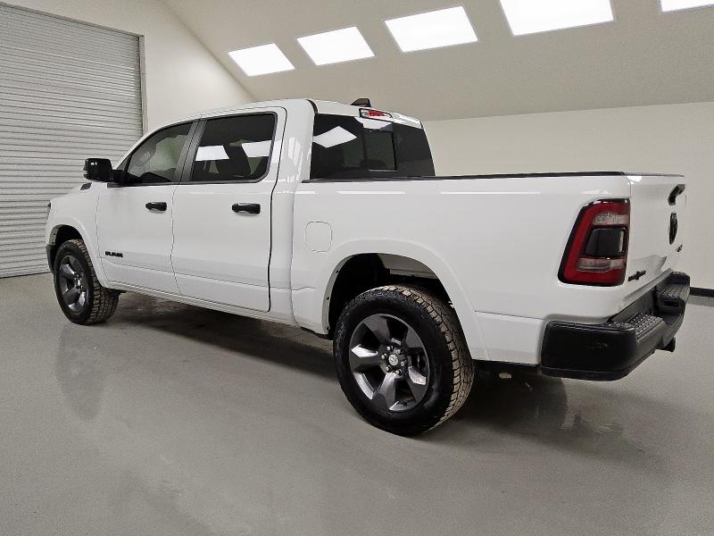 2023 RAM 1500 BIG H 1C6RRFFG9PN517564