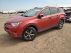 2017 TOYOTA RAV4 XLE - JTMRFREV9HJ166764