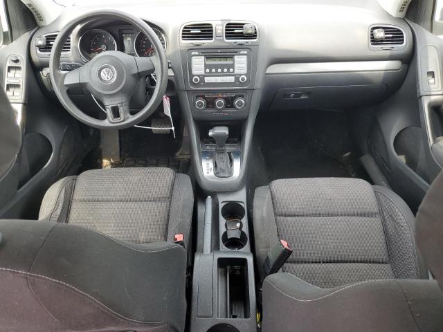 2010 VOLKSWAGEN GOLF - WVWDA7AJ6AW083995