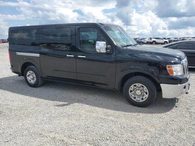 2016 NISSAN NV 3500 S 5BZAF0AA7GN854524
