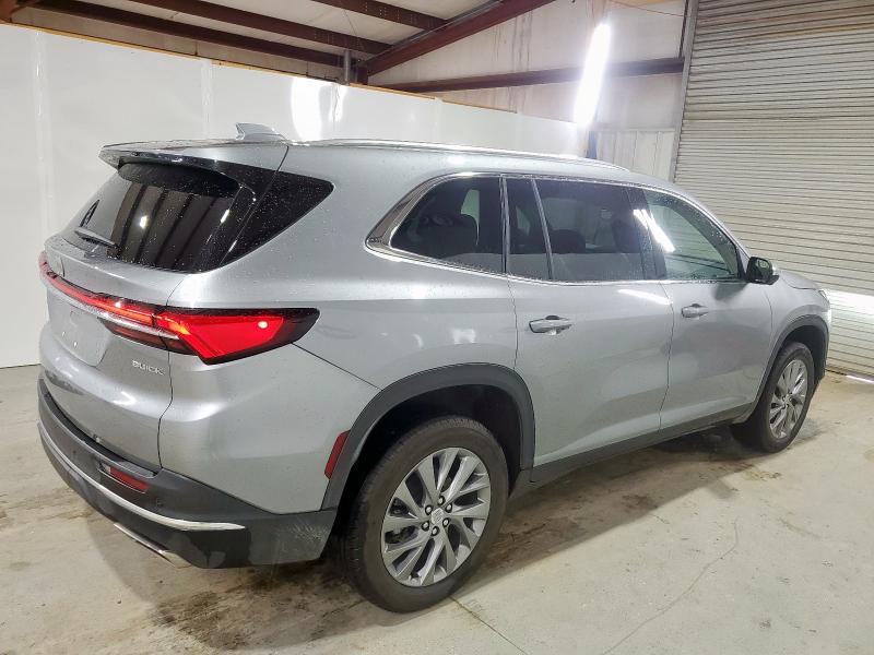 2025 BUICK ENCLAVE PR 5GAERARS7SJ211524