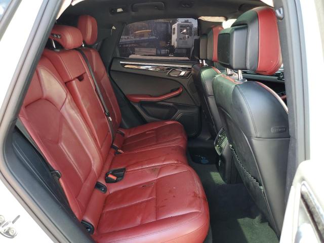 2023 PORSCHE MACAN BASE WP1AA2A50PLB00288