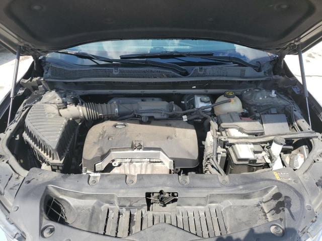 2021 CHEVROLET BLAZER 1LT 3GNKBBRAXMS567266