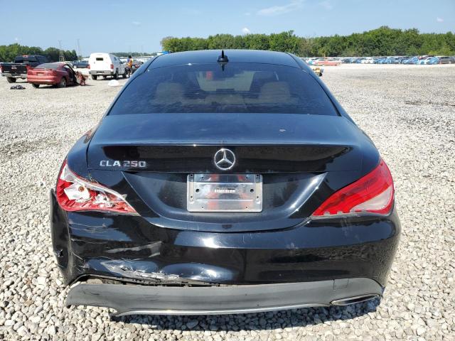 2018 MERCEDES-BENZ CLA 250 - WDDSJ4EB3JN548253