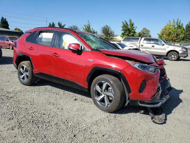 2021 TOYOTA RAV4 PRIME #3287828091