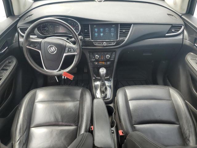 2017 BUICK ENCORE ESSENCE KL4CJCSB5HB007420