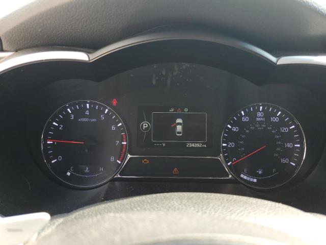 2015 KIA OPTIMA SX 5XXGR4A66FG418603