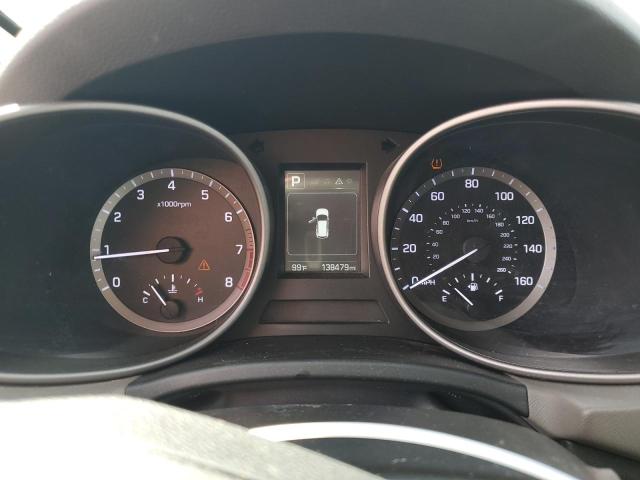 2018 HYUNDAI SANTA FE SPORT 5XYZT3LB0JG553885