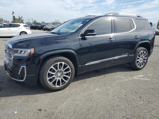 GMC ACADIA DEN