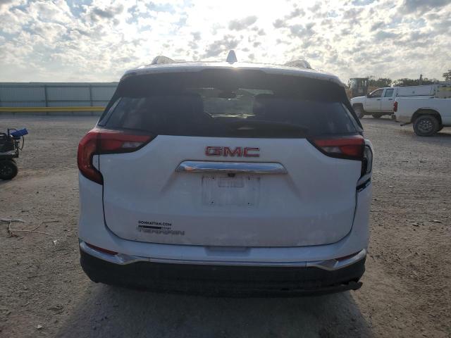2021 GMC TERRAIN SL 3GKALPEV0ML390040