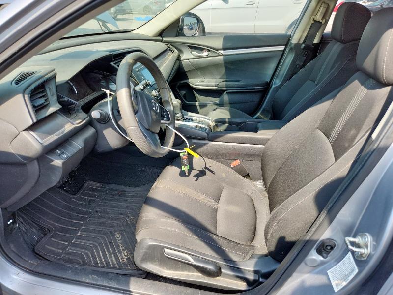 2018 HONDA CIVIC LX - 19XFC2F53JE020493