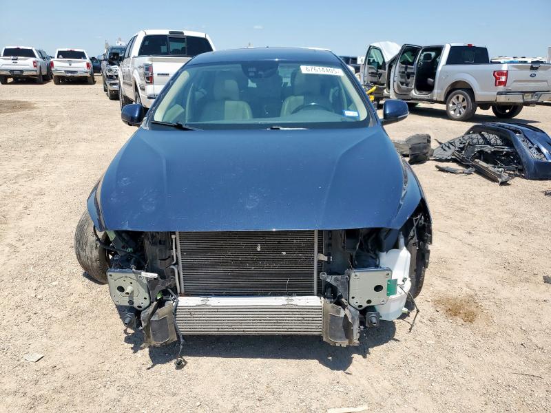 2015 VOLVO S60 PLATIN YV140MFM0F2336709