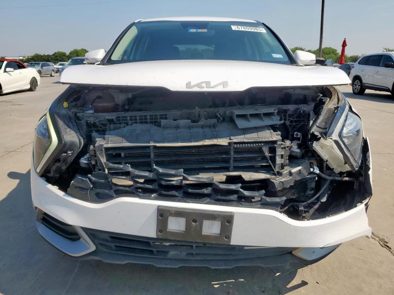 2023 KIA SPORTAGE E - 5XYK33AF8PG011885