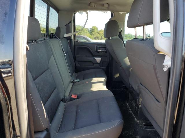 2016 CHEVROLET SILVERADO - 1GCVKREC7GZ325533