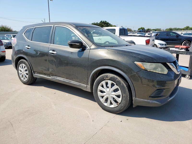 2015 NISSAN ROGUE S - 5N1AT2ML4FC801819