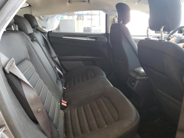 2013 FORD FUSION SE #3246525929