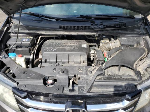 2015 HONDA ODYSSEY EX - 5FNRL5H46FB125663