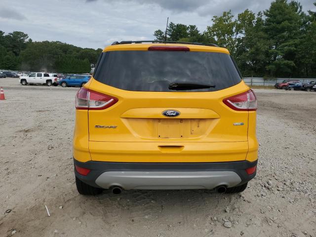2013 FORD ESCAPE SE - 1FMCU9GX1DUA23452