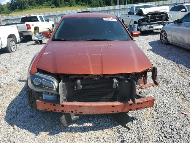 2021 CHRYSLER 300 TOURING 2C3CCAAG9MH557999