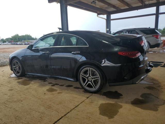 2021 MERCEDES-BENZ CLA 250 4M W1K5J4HBXMN189948