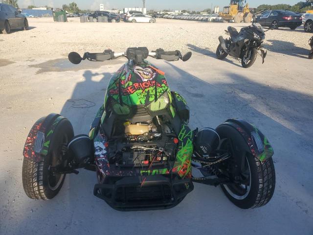 2023 CAN-AM RYKER RALL 3JB2HEH45PJ002201