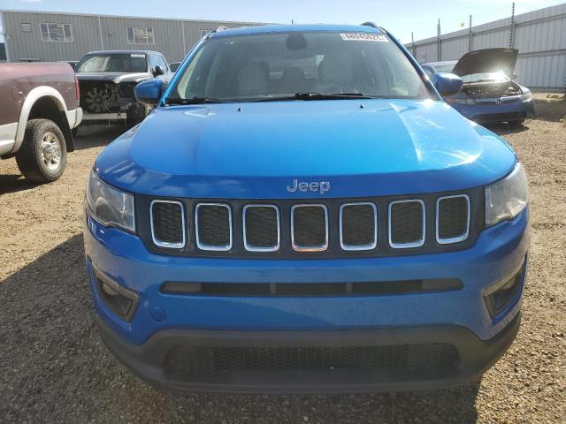 2018 JEEP COMPASS LA 3C4NJDBB6JT239811