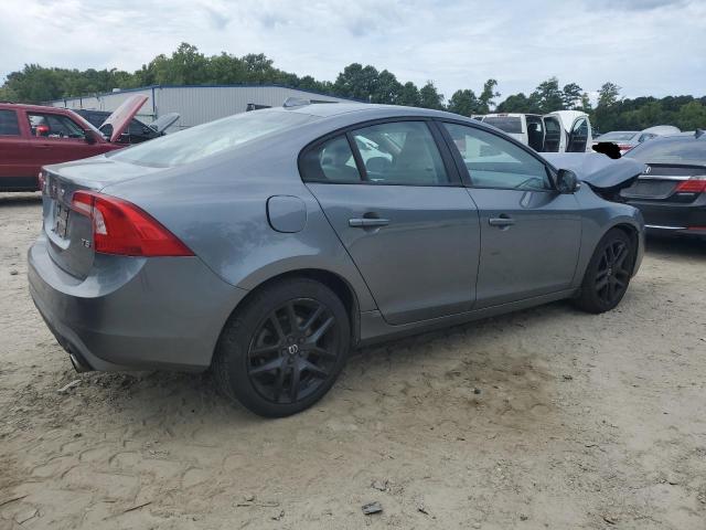 2017 VOLVO S60 YV126MFLXH2420164