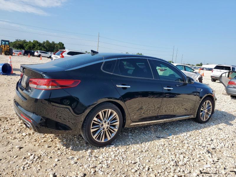 2018 KIA OPTIMA SXL 5XXGV4L25JG208430