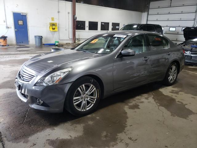 INFINITI G37