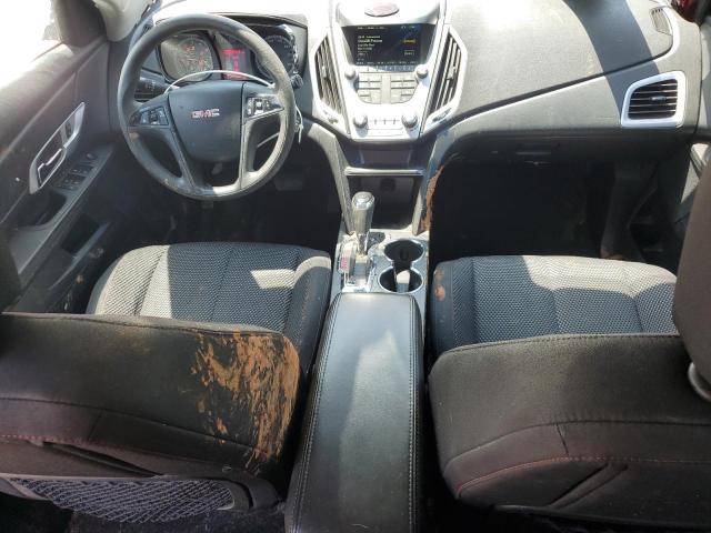 2017 GMC TERRAIN SL 2GKALMEK4H6169233