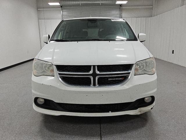 2019 DODGE GRAND CARA - 2C4RDGCG1KR753834