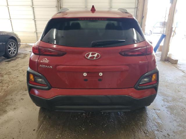 2021 HYUNDAI KONA SEL P KM8K62AA8MU628652
